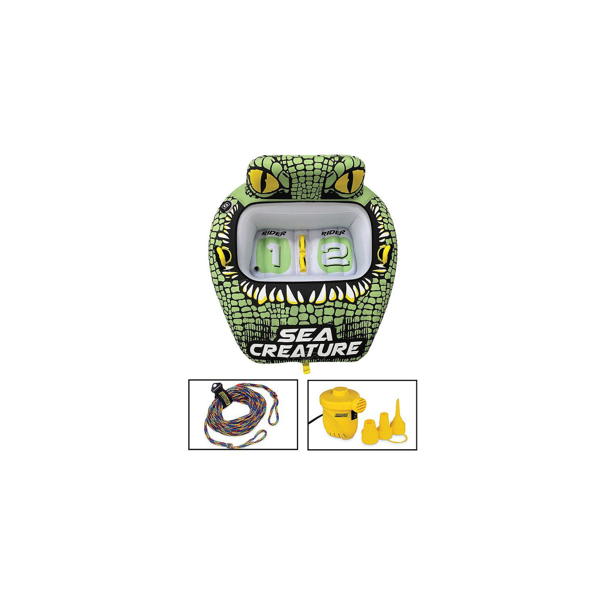 Seachoice 86905 Sea-Creature Bundle - 86905