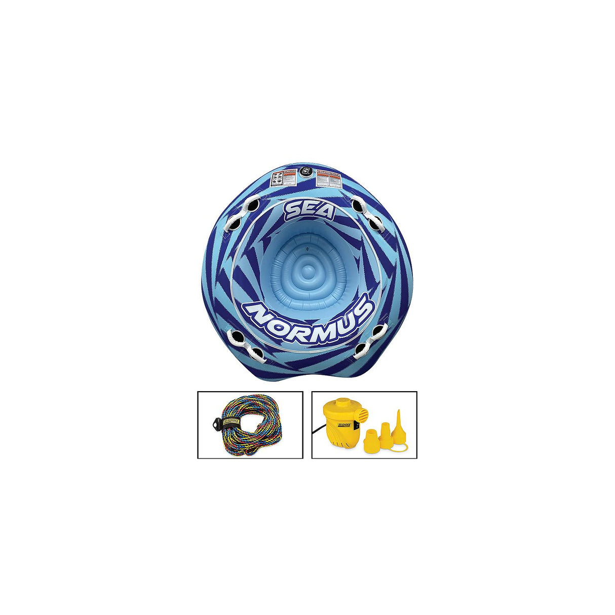 Seachoice 86906 Sea-Normus Bundle - 86906