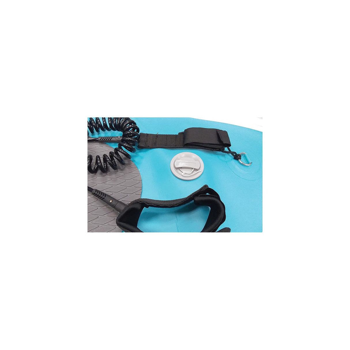 Seachoice 86945 Ankle Leash - 86945 - official Seachoice product image 3
