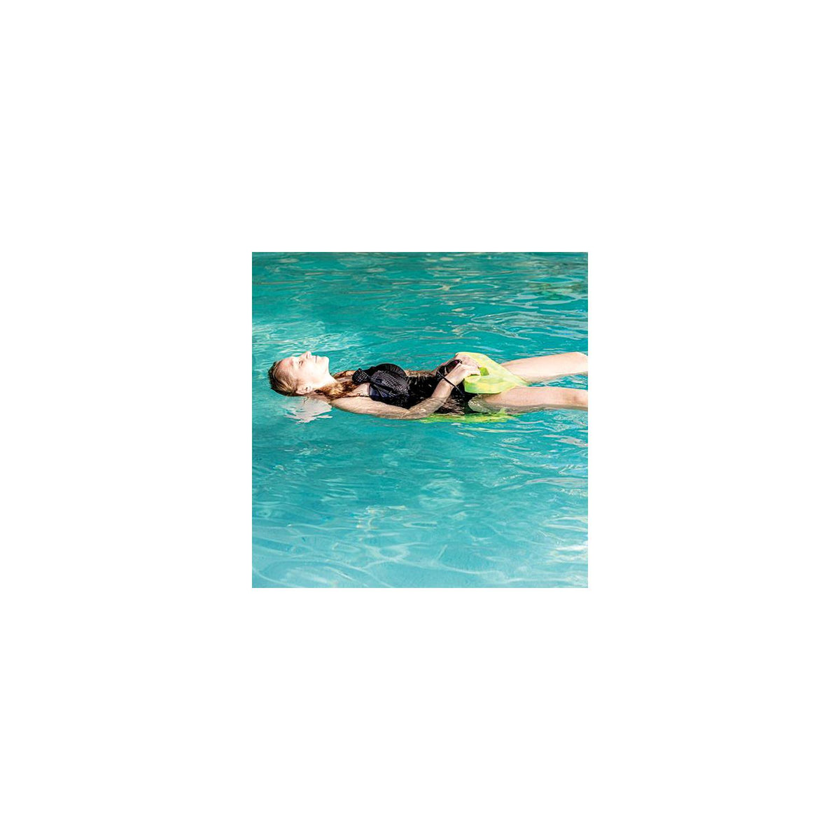 Seachoice 86963 Water Saddle - Adult Size - SDL-LG - official Seachoice product image 3