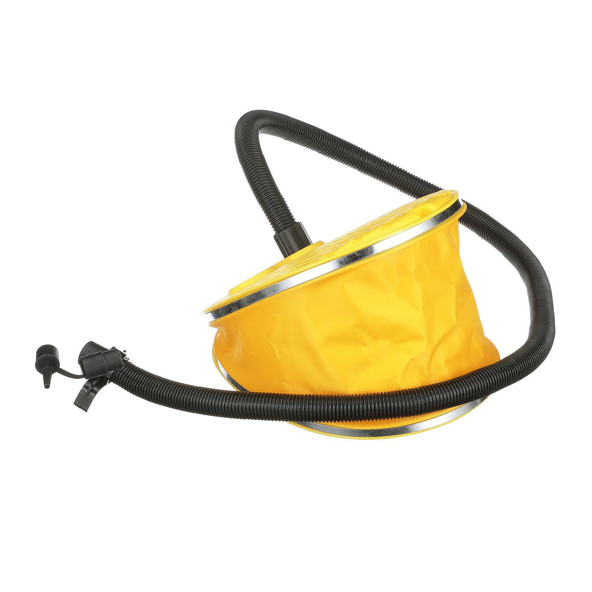 Seachoice 86993 Foot Operated Air Pump, Includes 4.5 Ft. Hose, 1/2 Liter Per Stroke - 86993 - official Seachoice product image 4