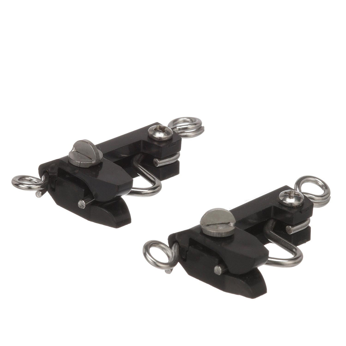 Seachoice Outrigger Clips, High Impact Nylon and Stainless Steel, Pack of 2 - 88041 - official Seachoice product image 8