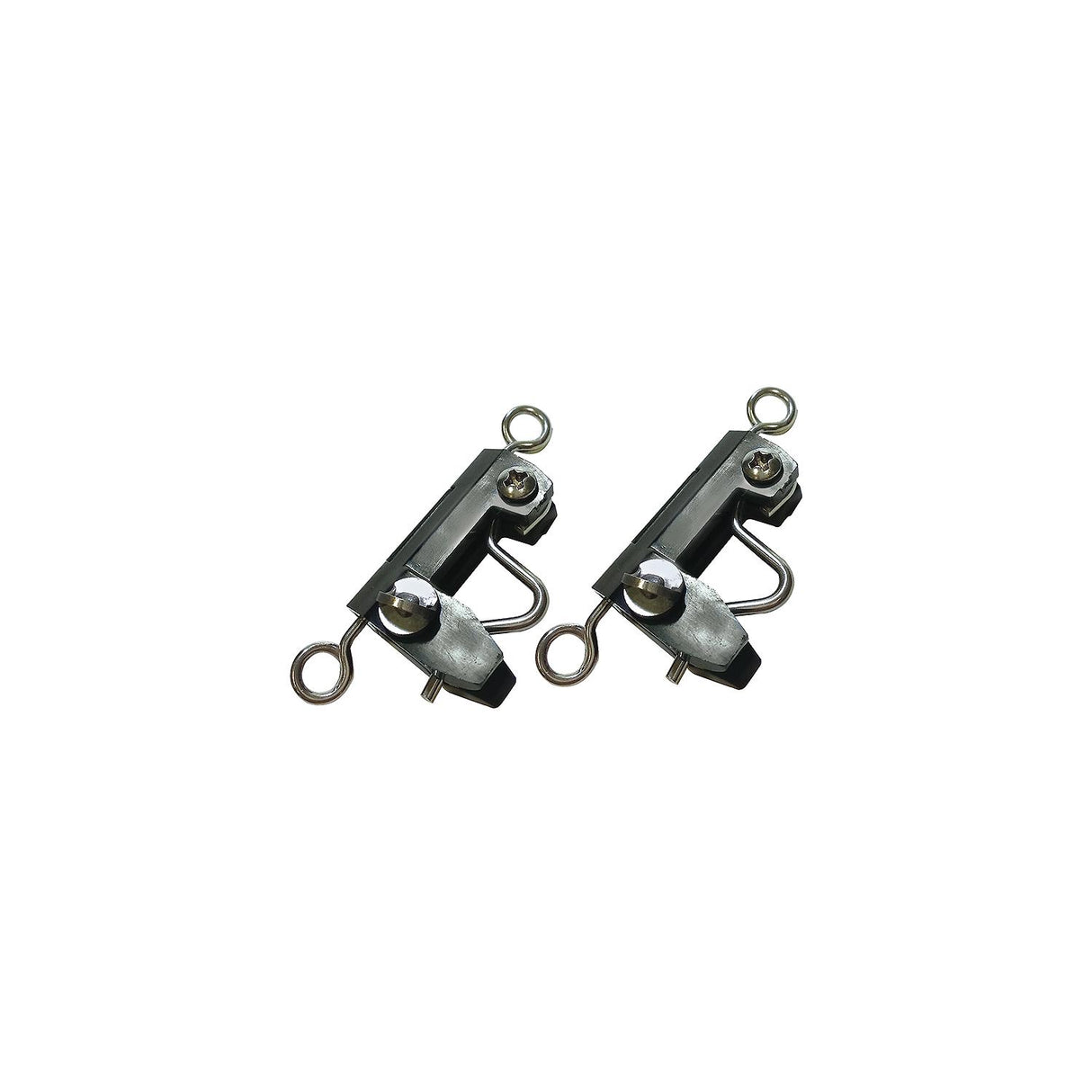 Seachoice Outrigger Clips, High Impact Nylon and Stainless Steel, Pack of 2 - 88041 - official Seachoice product image 9