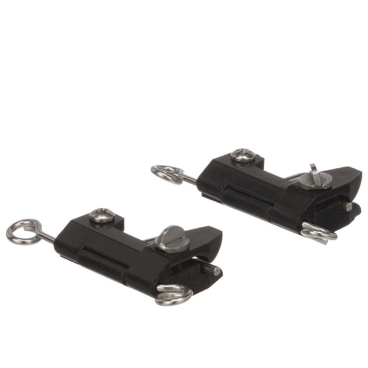 Seachoice Outrigger Clips, High Impact Nylon and Stainless Steel, Pack of 2 - 88041 - official Seachoice product image 6