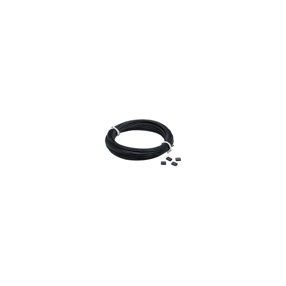 Seachoice Mono Line 100' With 4 Line Clamps - 88061