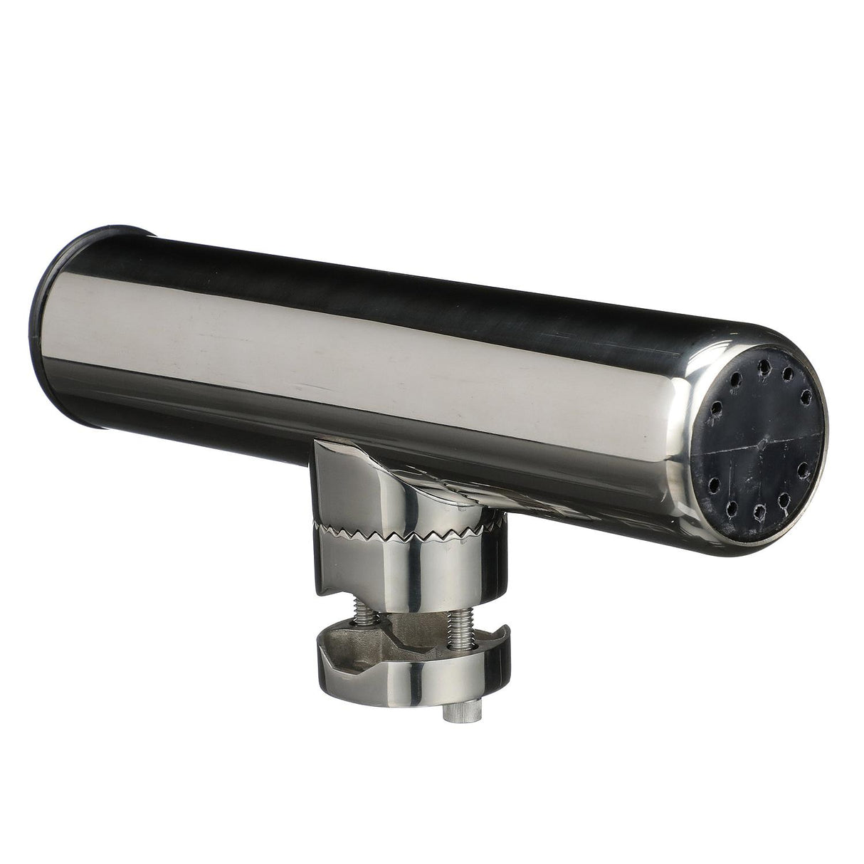 Seachoice 89151 Clamp-On Fishing Rod Holder, 9 in., Stainless Steel - 89151 - official Seachoice product image 6