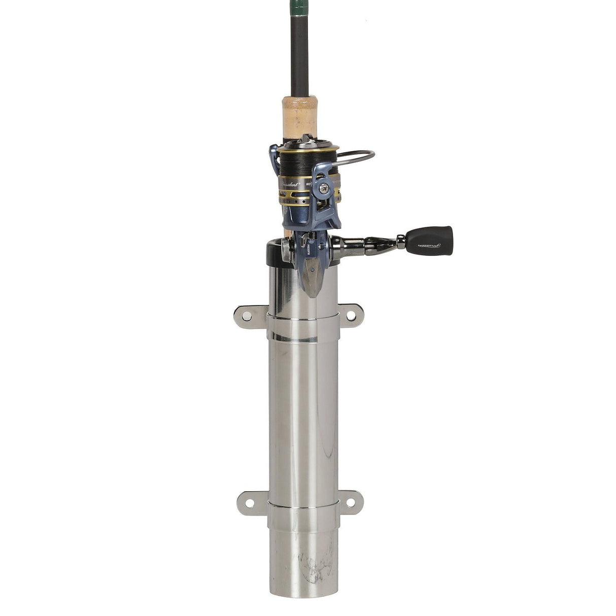 Seachoice Side Mount Rod Holder, Stainless Steel, 1-5/8 in. ID - 89311 - official Seachoice product image 7