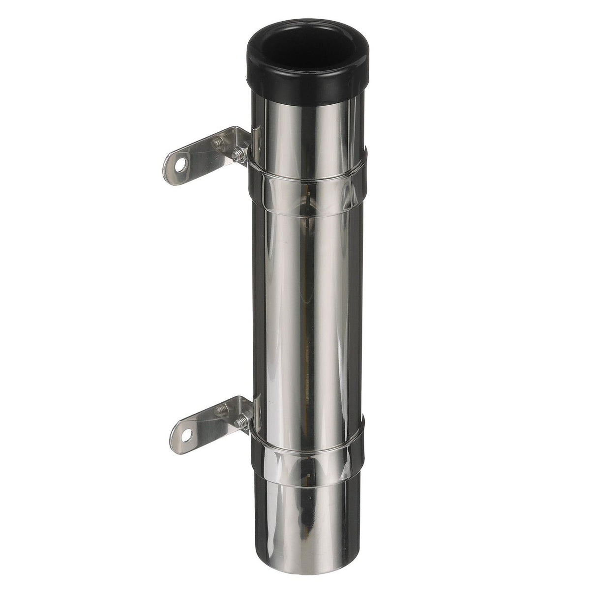 Seachoice Side Mount Rod Holder, Stainless Steel, 1-5/8 in. ID - 89311 - official Seachoice product image 3
