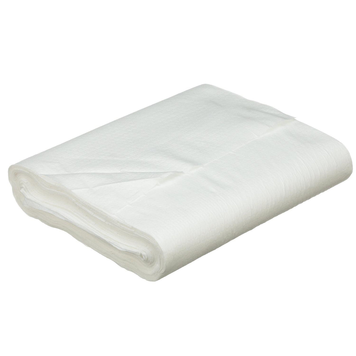 Seachoice Cloth-Like Rags for Heavy Duty Clean Up, 10 in. X 11 in., Bag of 100 - NW-90021-100SC