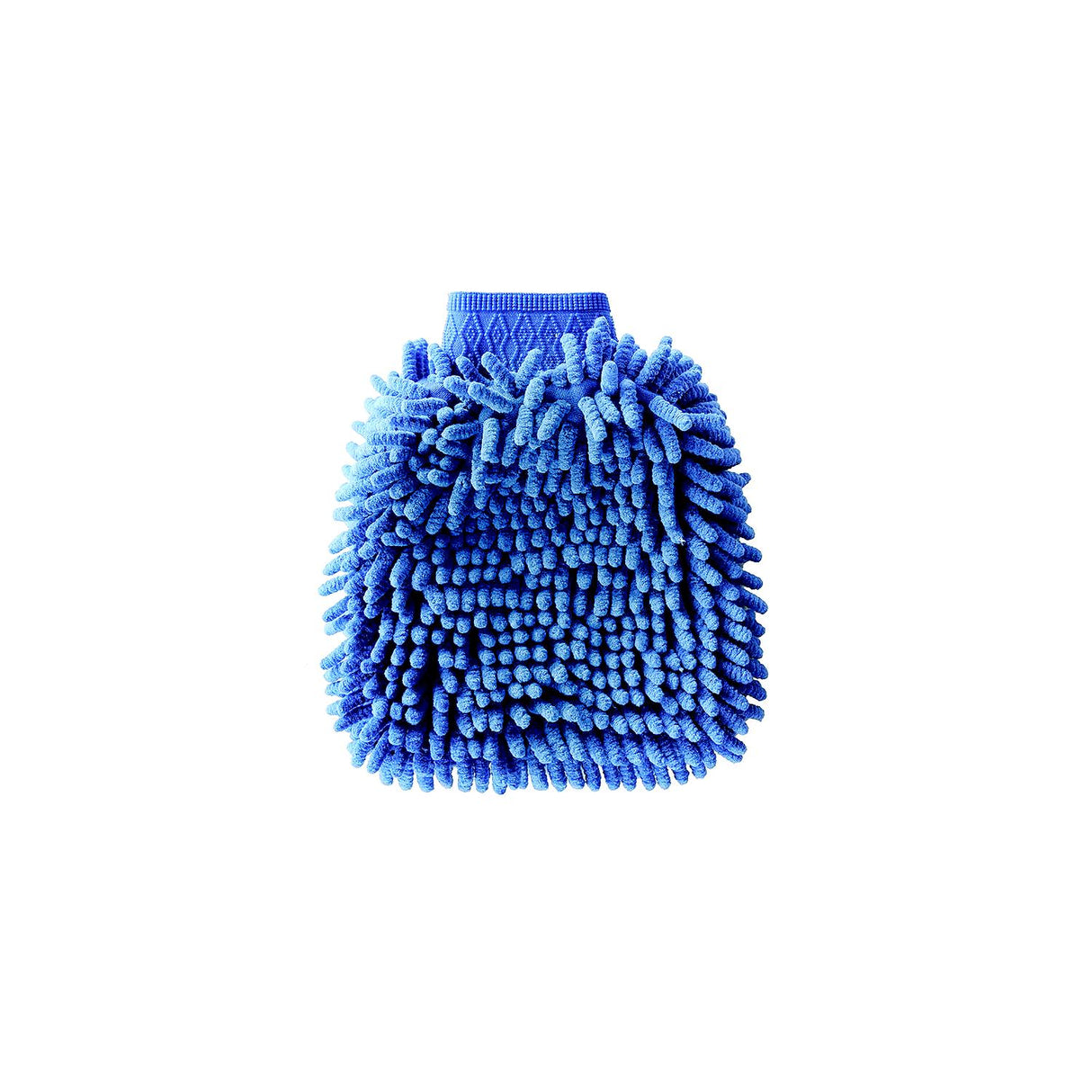 Seachoice 90049 Microfiber Reggae Wash Mitt - QYST01-B - image 1