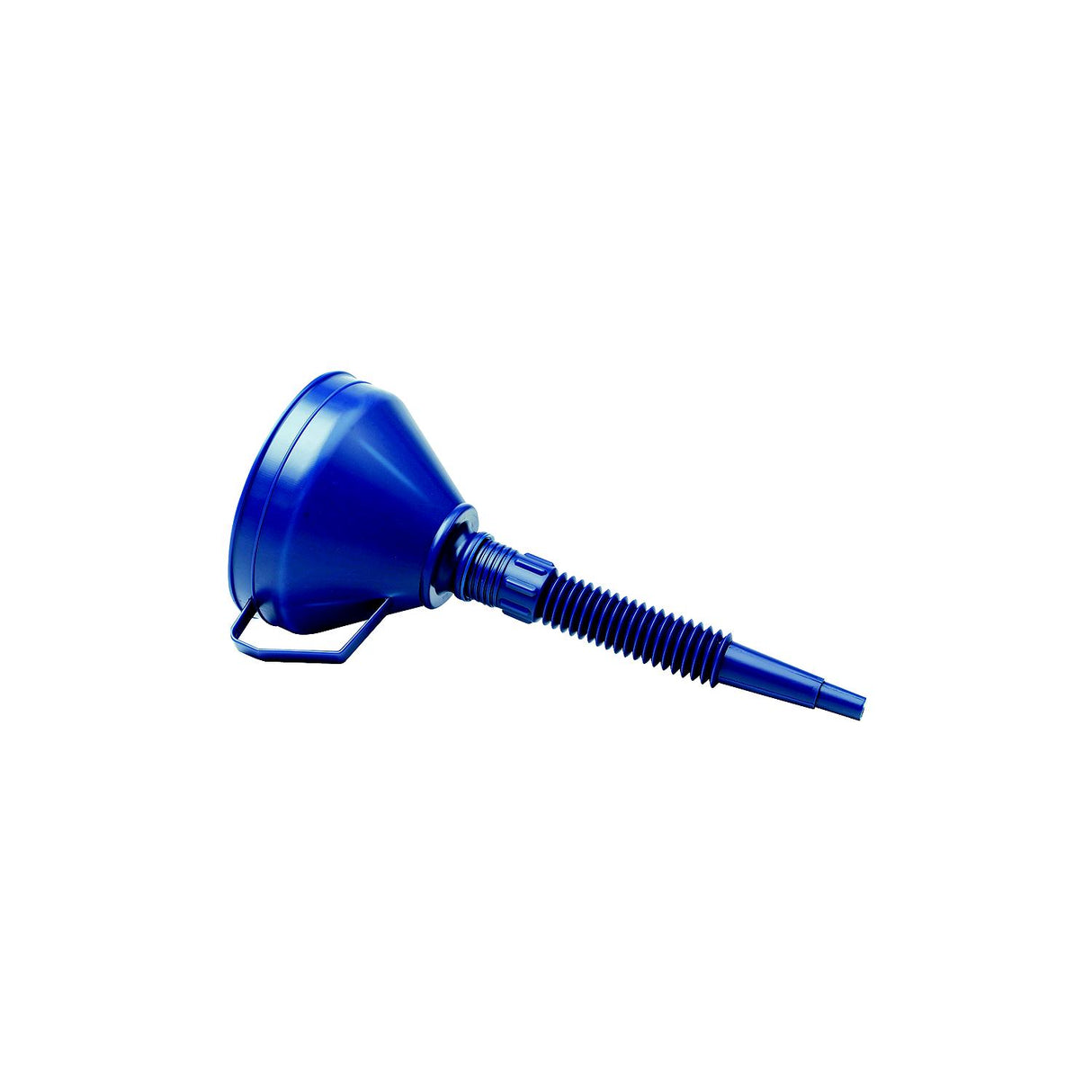Seachoice Blue Funnel, 6.5 in. Diameter, Includes 9-3/4 in. Flexible Extension - 90220 - official Seachoice product image 5
