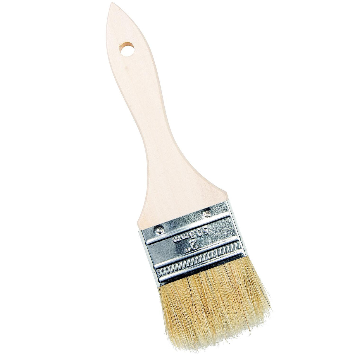 Seachoice 90331 Single Wide Brush, 2" - TS90331 - image 1