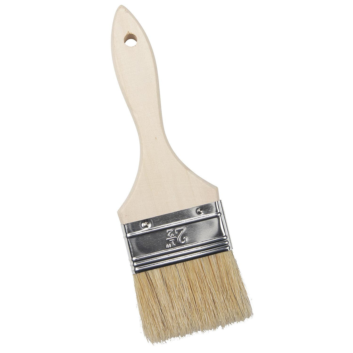 Seachoice Double Wide Chip Brush-2 1/2" - 90340 - official Seachoice product image 3