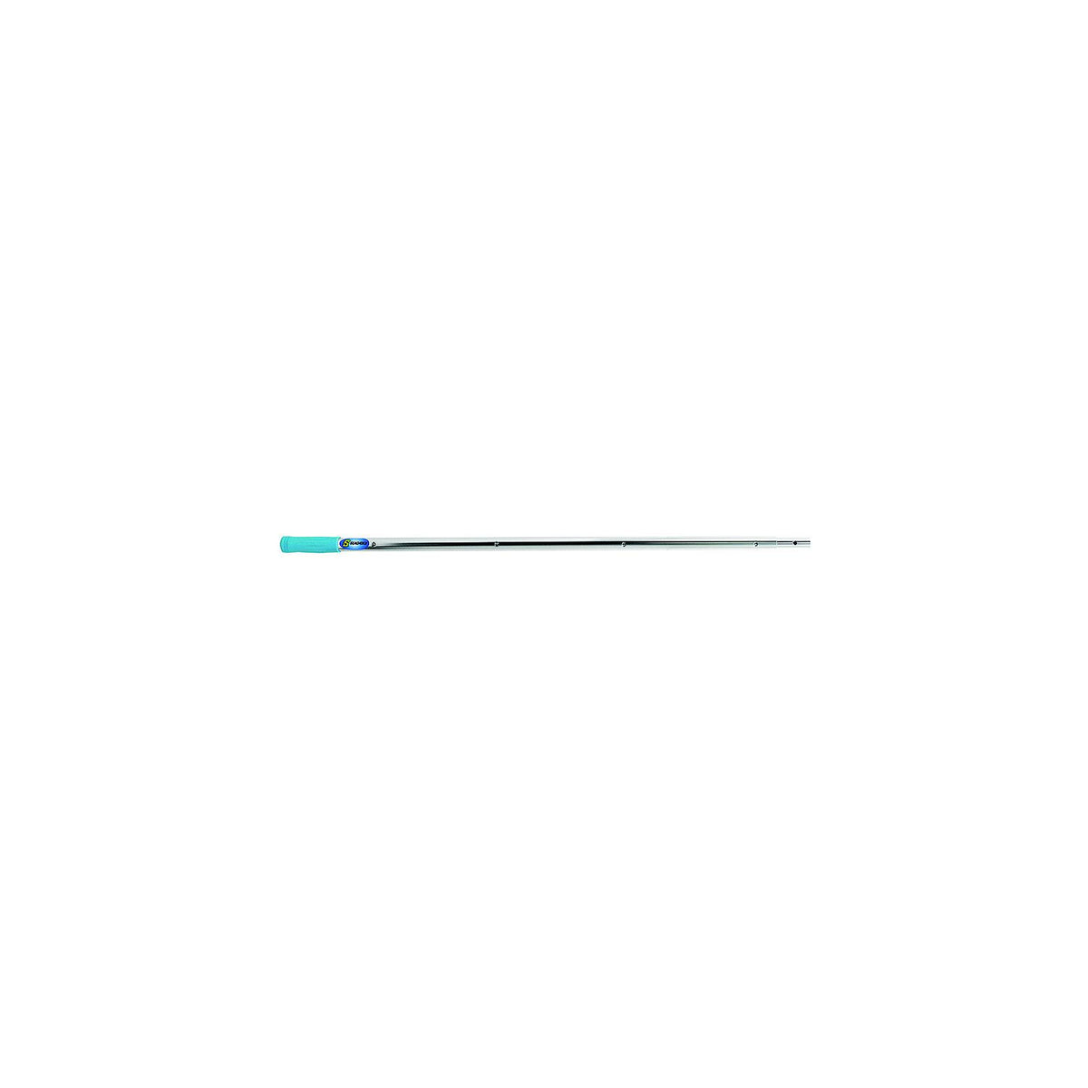 Seachoice 90433 Telescoping Quick Change Handle
Length: 41-71" - QYP180 - image 1
