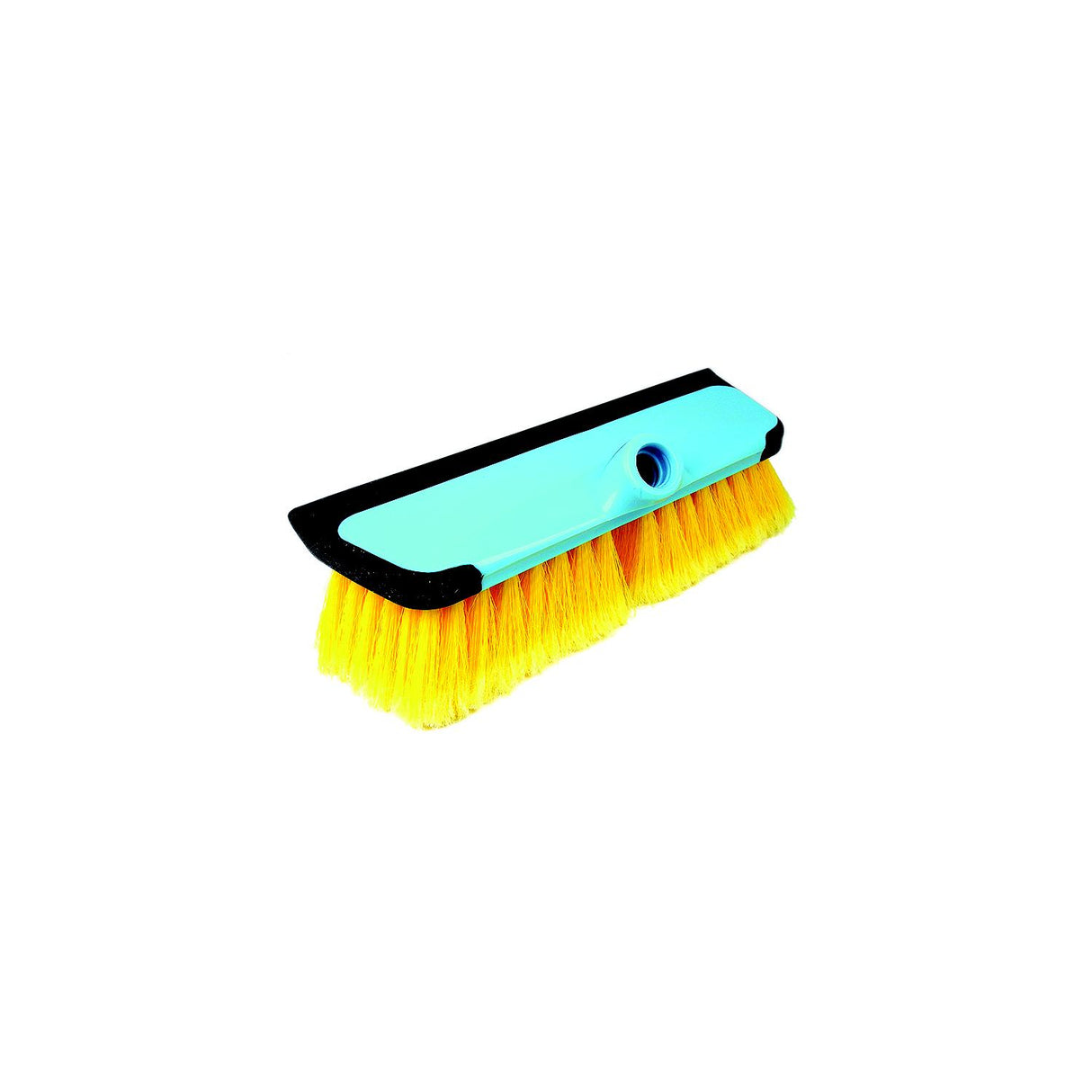 Seachoice 90471 Brush with Water Blade, Size: 10", Soft - DST02-YS - image 1