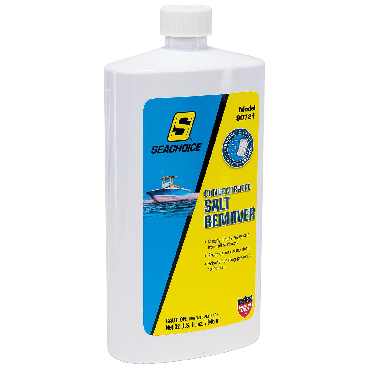Seachoice 90721 Salt Remover With PTEF®, 32 oz. - 90721