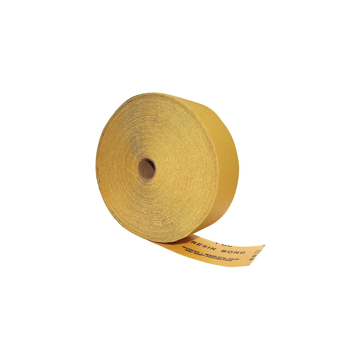 Seachoice 91919 Open Coat Aluminum Oxide PSA "C" Weight Sheet Roll P400, 2-3/4" x 45 yd - 91919