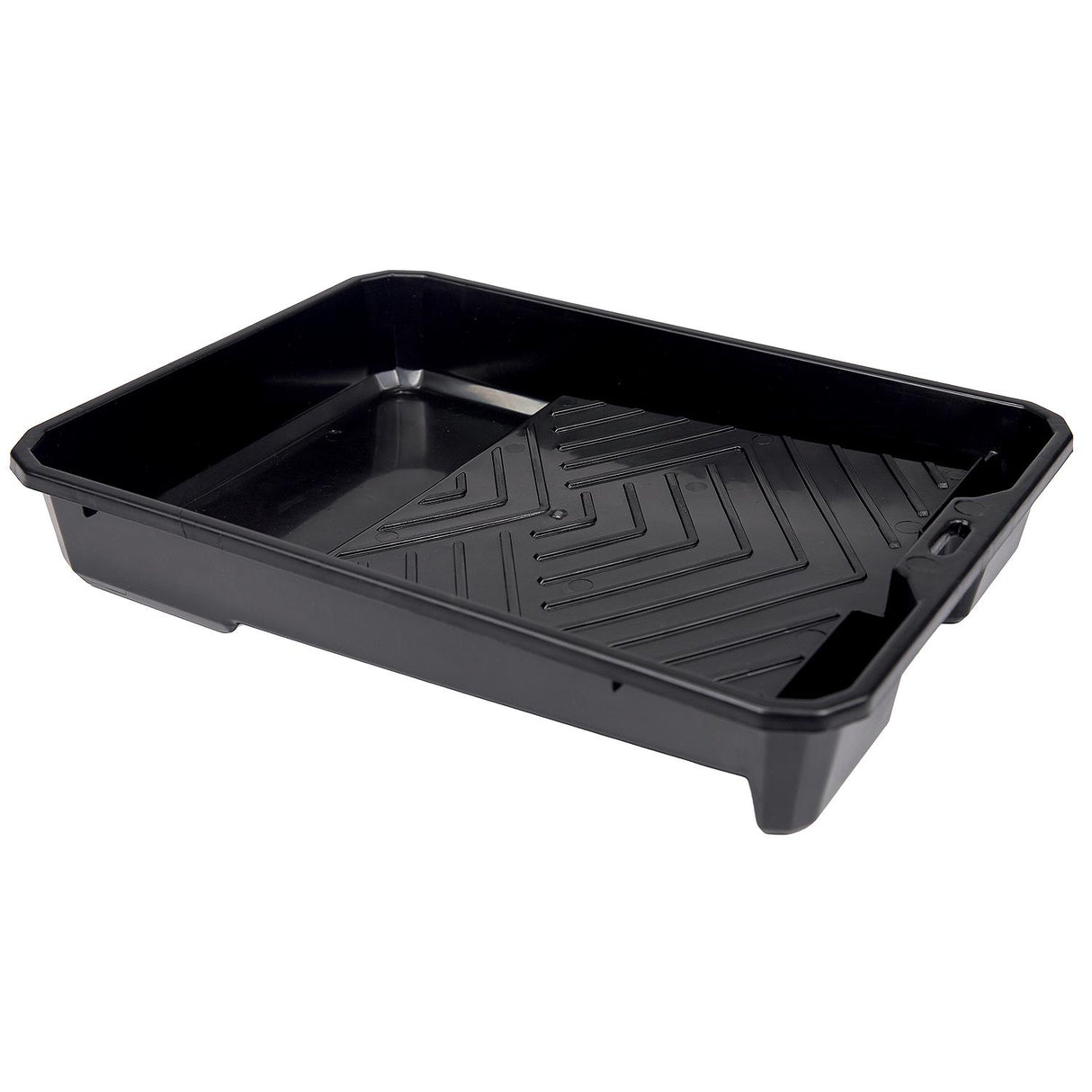 Seachoice 92213 Plastic Paint Tray, 9 Inch, Black - PT25 - image 1