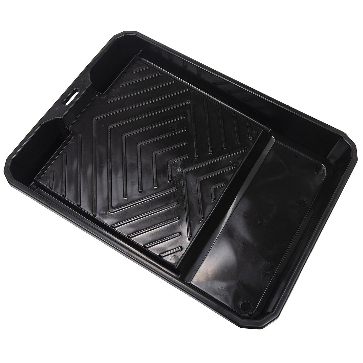 Seachoice 92213 Plastic Paint Tray, 9 Inch, Black - PT25 - image 4