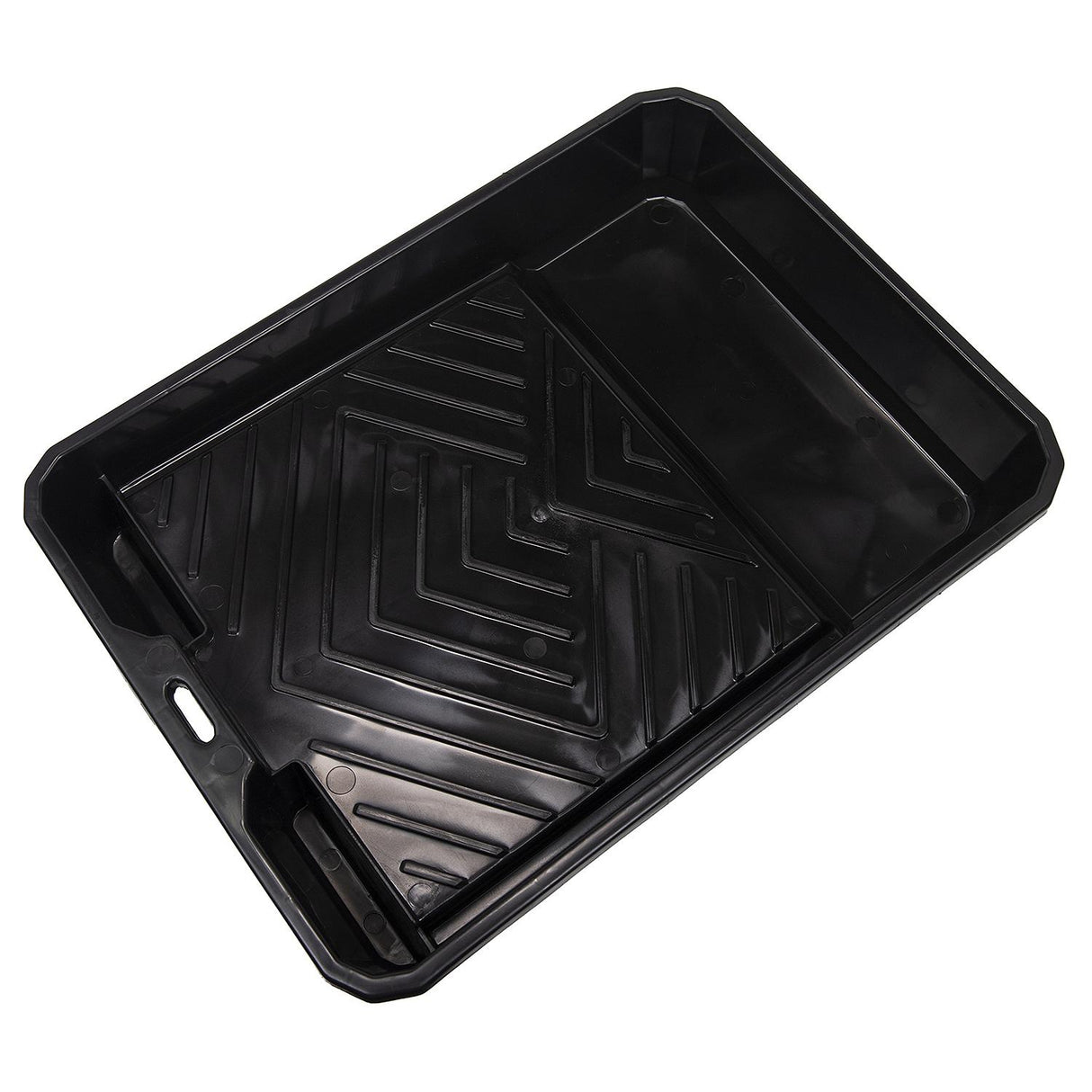 Seachoice 92213 Plastic Paint Tray, 9 Inch, Black - PT25 - image 2