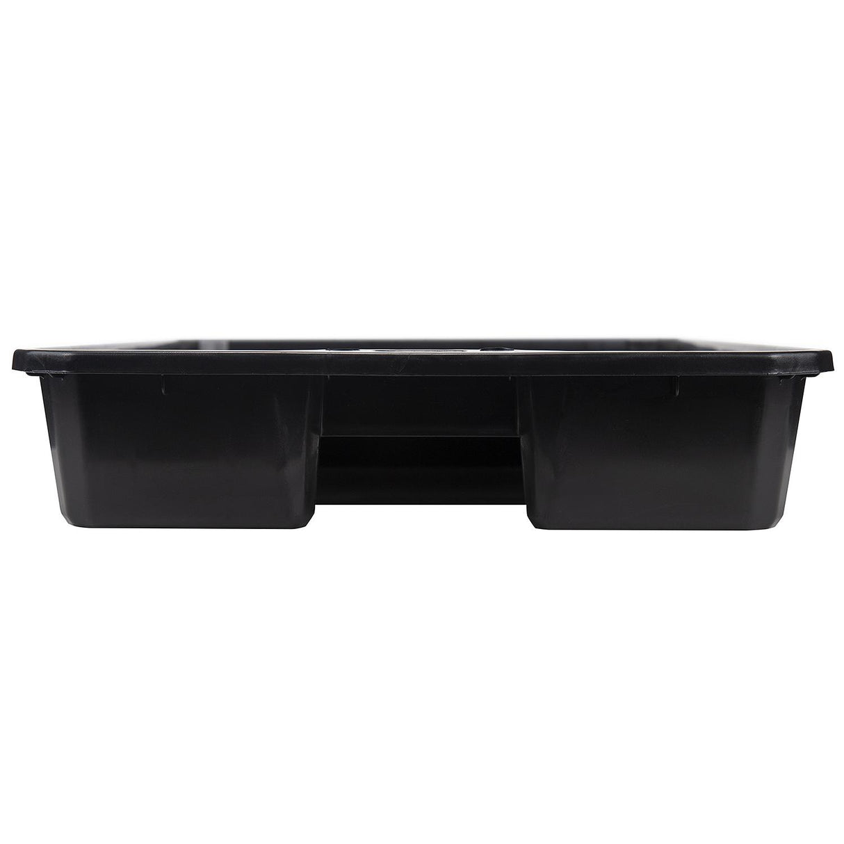 Seachoice 92213 Plastic Paint Tray, 9 Inch, Black - PT25 - image 3