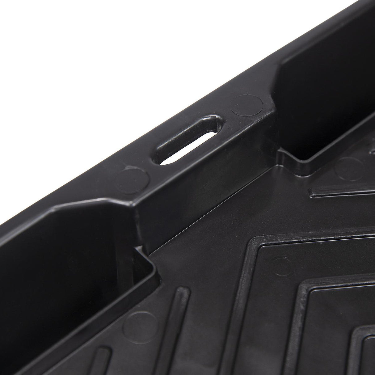 Seachoice 92213 Plastic Paint Tray, 9 Inch, Black - PT25 - image 5