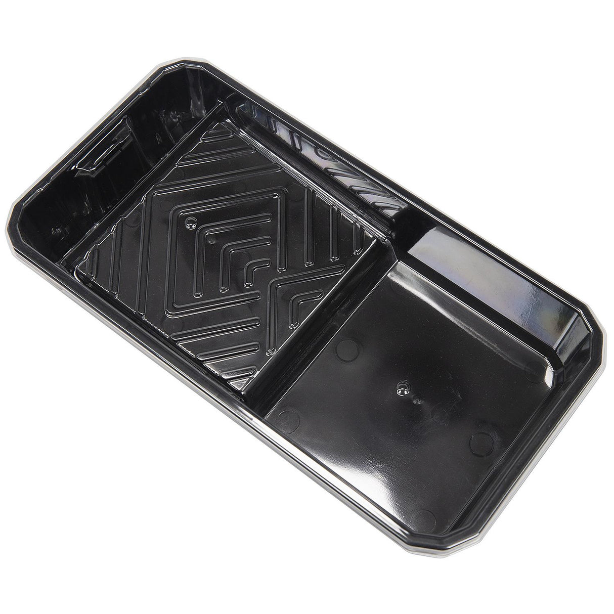 Seachoice 92222 Plastic Paint Tray Liner 5-Pack, 4 Inch, Clear - PT24 LINER(4PK) - image 9