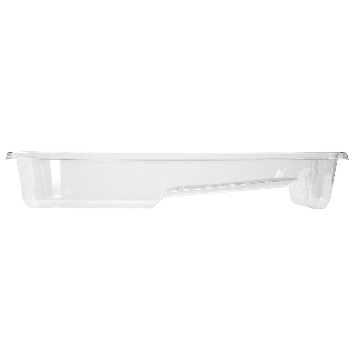 Seachoice 92222 Plastic Paint Tray Liner 5-Pack, 4 Inch, Clear - PT24 LINER(4PK) - image 6