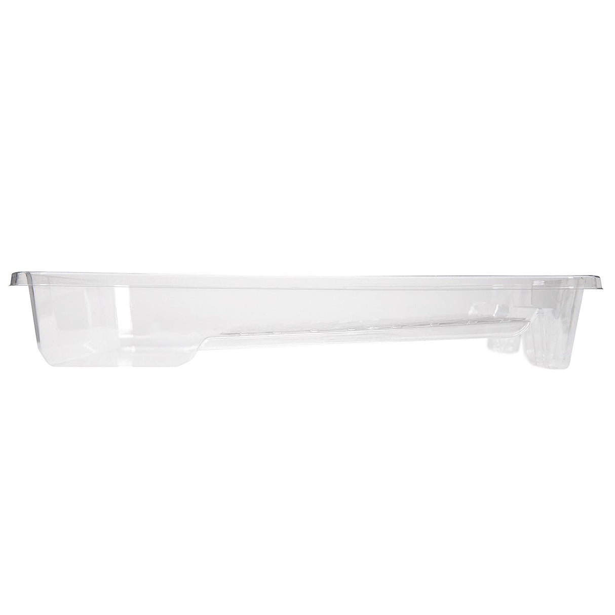 Seachoice 92224 Plastic Paint Tray Liner 3-Pack, 9 Inch, Clear - PT25 LINER(3PK) - image 4