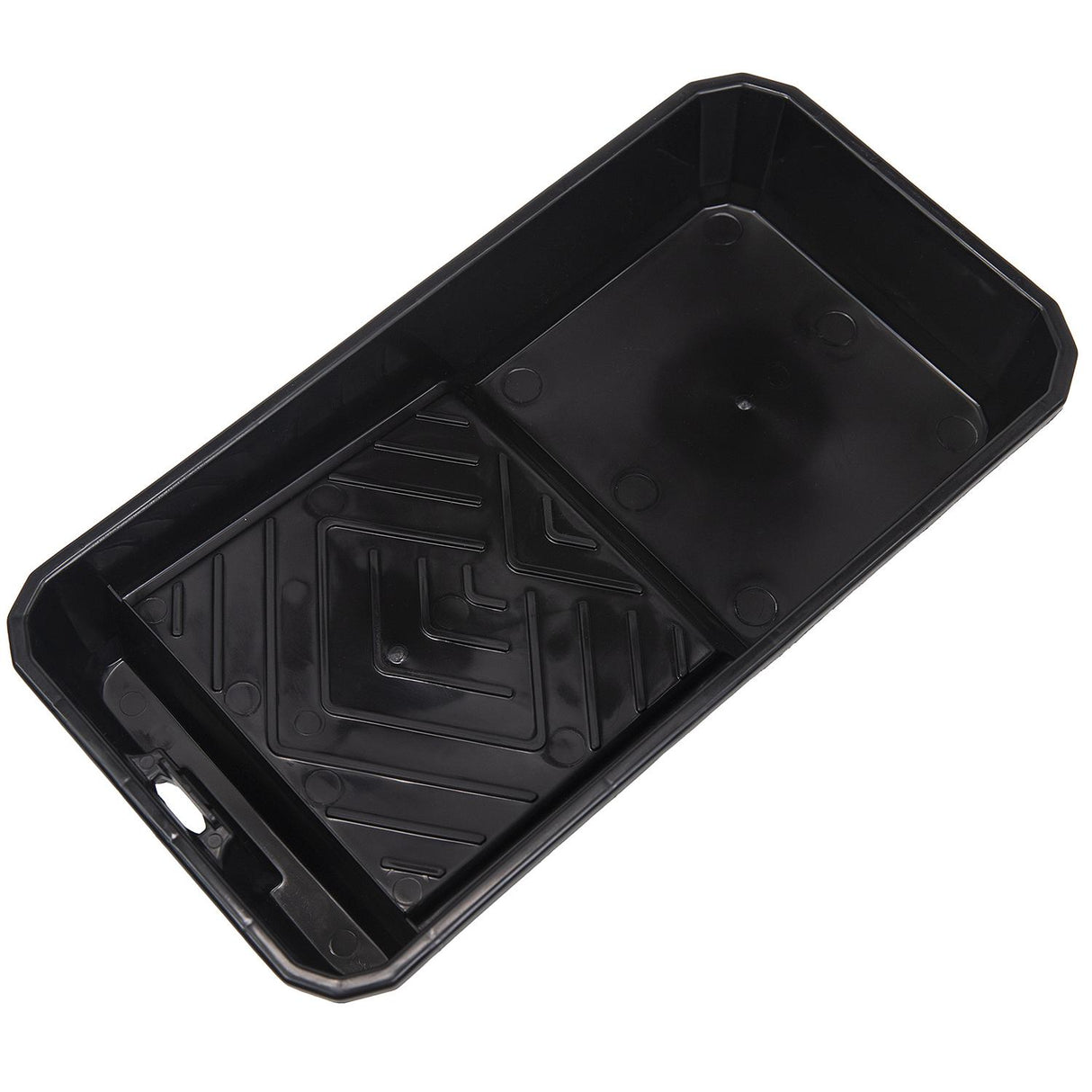 Seachoice 92931 Plastic Paint Tray, 4 Inch, Black - 92931 - official Seachoice product image 6