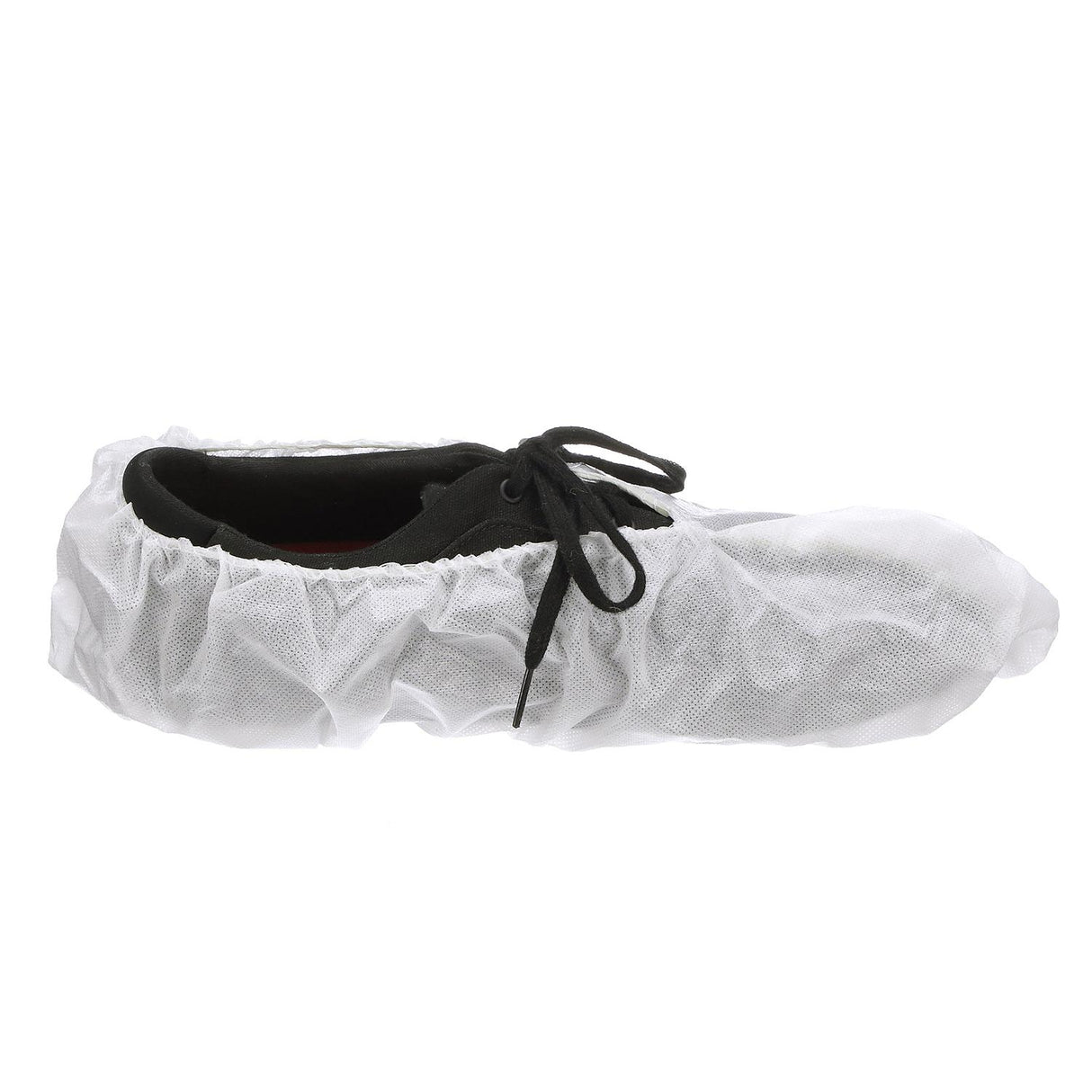 Seachoice Anti-Slip Shoe Covers, Box of 50, Disposable, One Size Fits Most - 93001 - official Seachoice product image 3