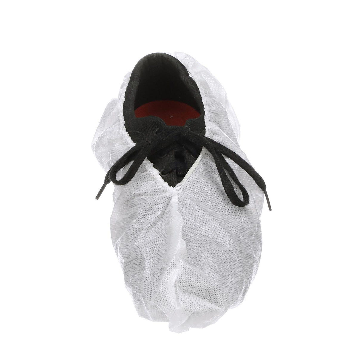 Seachoice Anti-Slip Shoe Covers, Box of 50, Disposable, One Size Fits Most - 93001 - official Seachoice product image 6