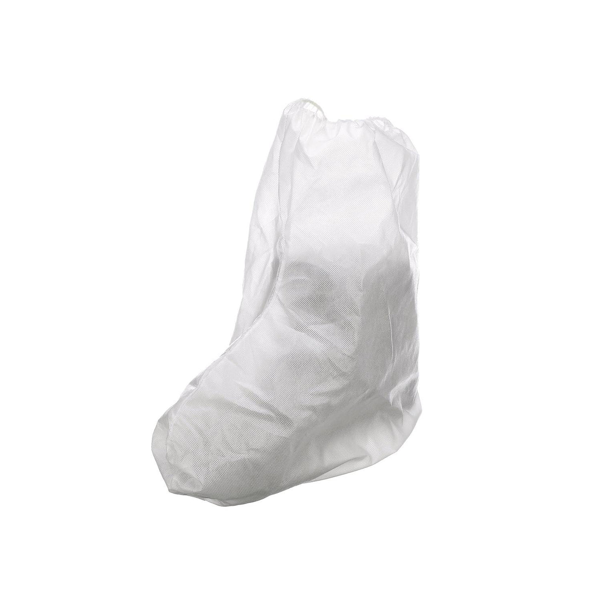 Seachoice Anti-Slip Boot Covers, Disposable, One Size Fits Most, White, Box of 50 - 93021 - official Seachoice product image 4