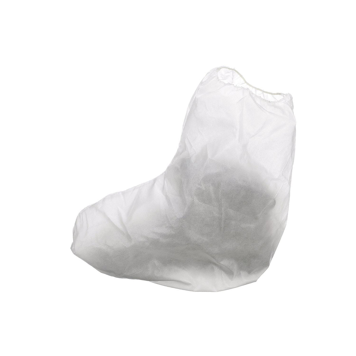 Seachoice Anti-Slip Boot Covers, Disposable, One Size Fits Most, White, Box of 50 - 93021 - official Seachoice product image 5