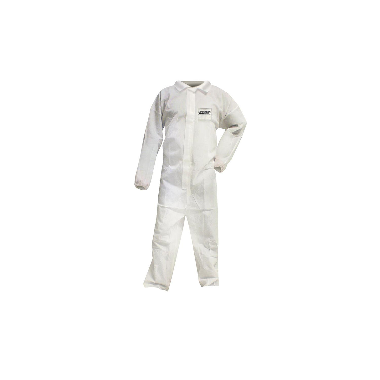 Seachoice 93051 SMS Breathable Disposable Paint Suit - 93051 - official Seachoice product image 5