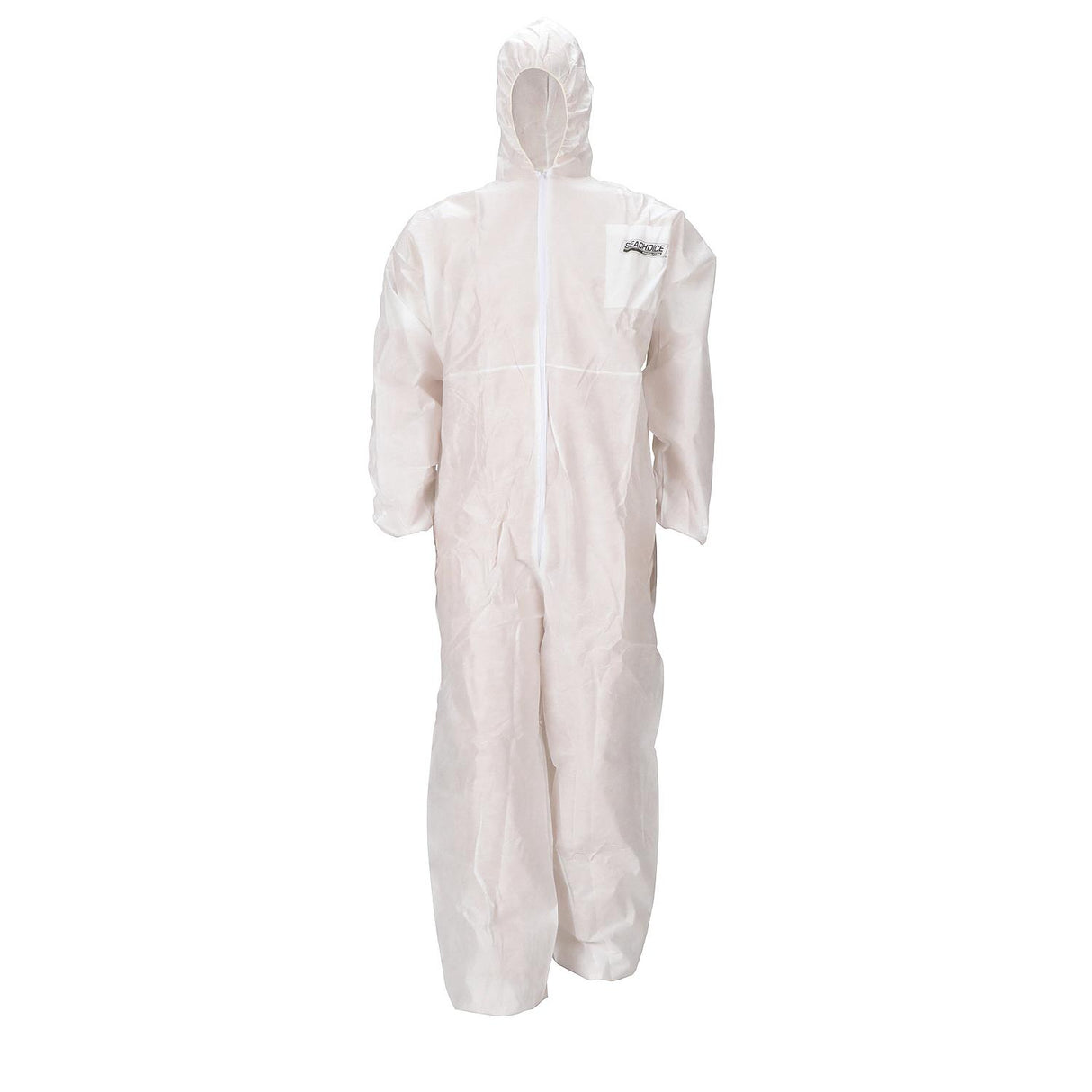 Seachoice 93141 SMS Breathable Disposable Paint Suit With Hood - 93141 - official Seachoice product image 7