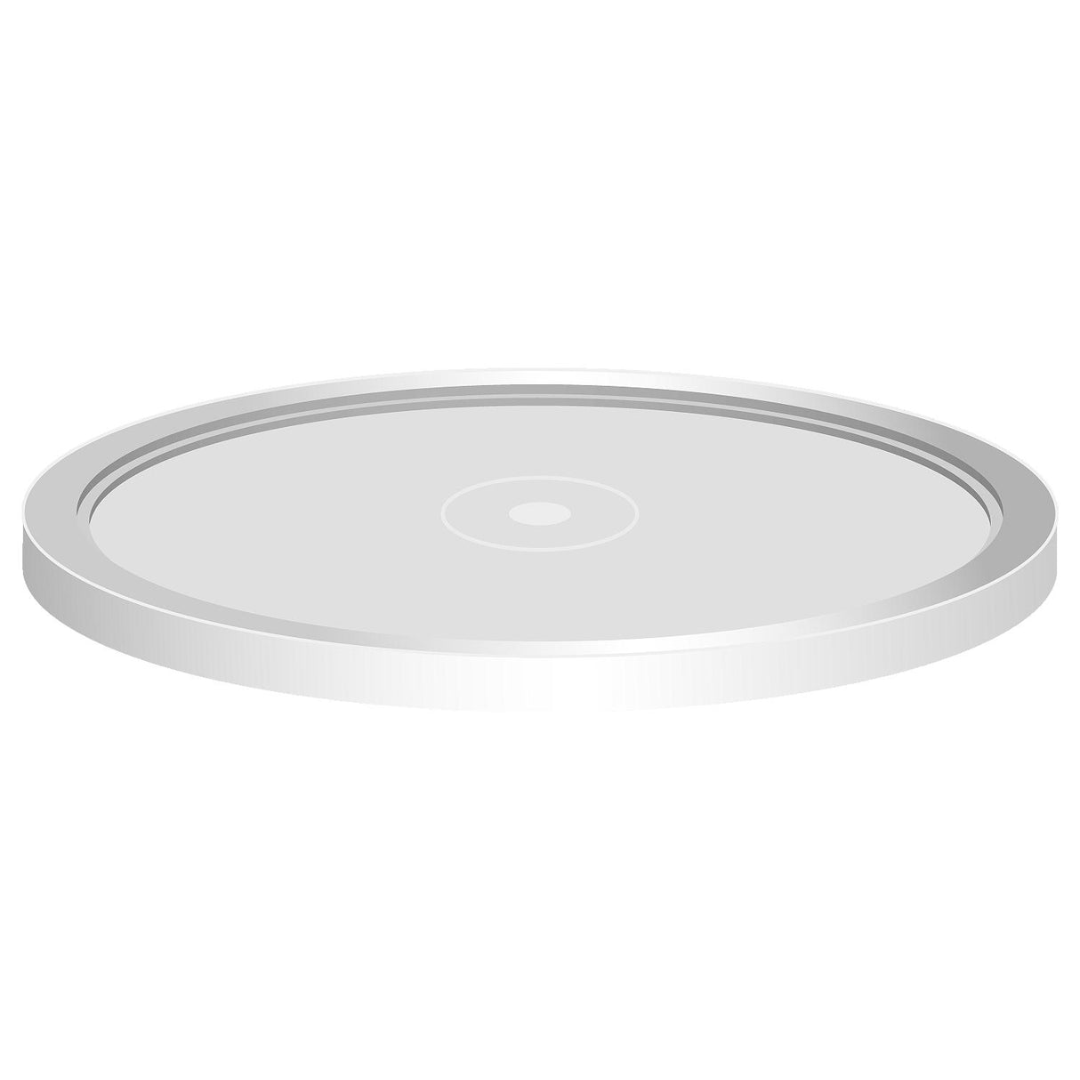 Seachoice LID FOR 1/2 PINT MIXING BUCKET - 93490 - image 1