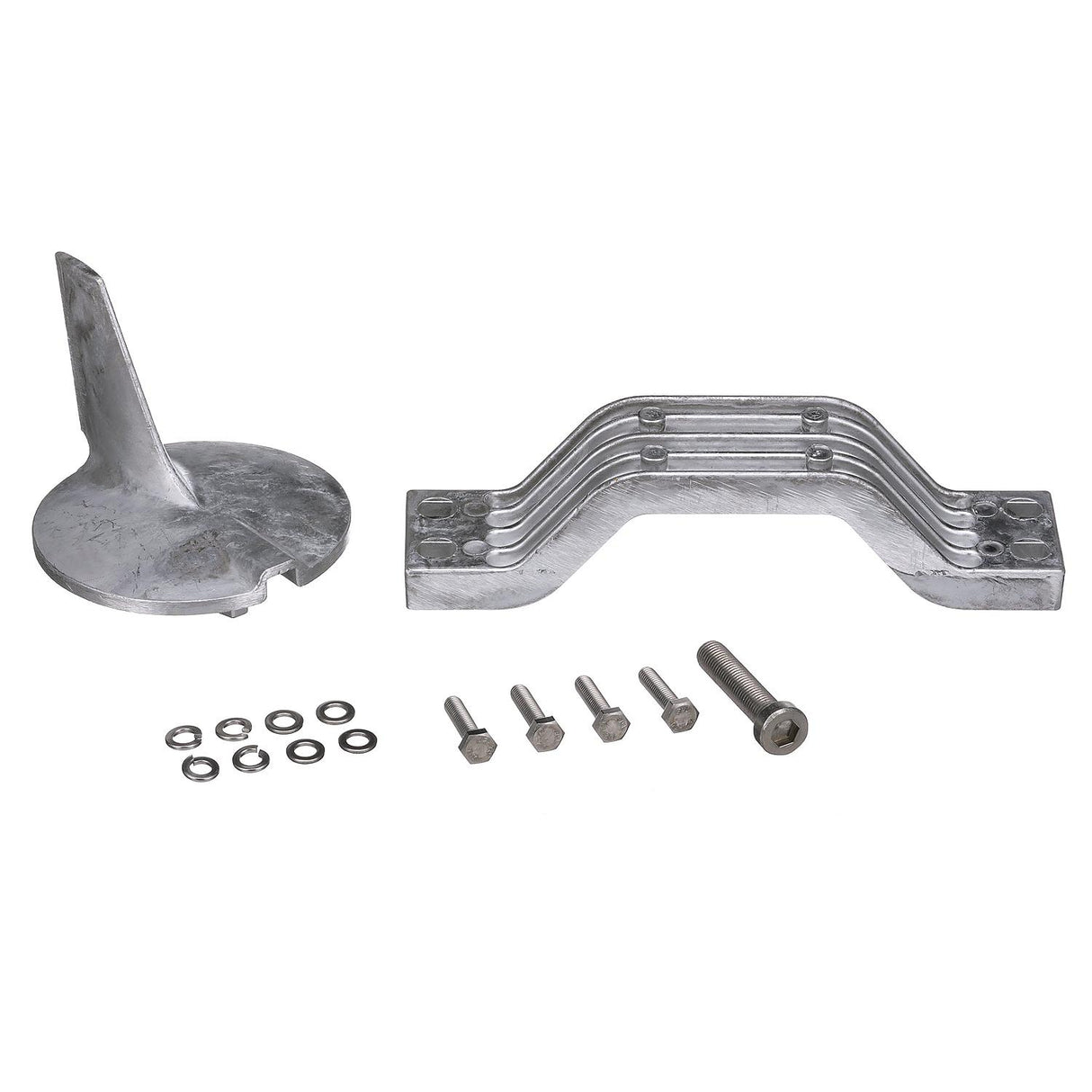 Seachoice Anode Kit, Yamaha 200-300hp, Aluminum, Cadmium-Free, Environmentally Friendly - 50-95251 - official Seachoice product image 3