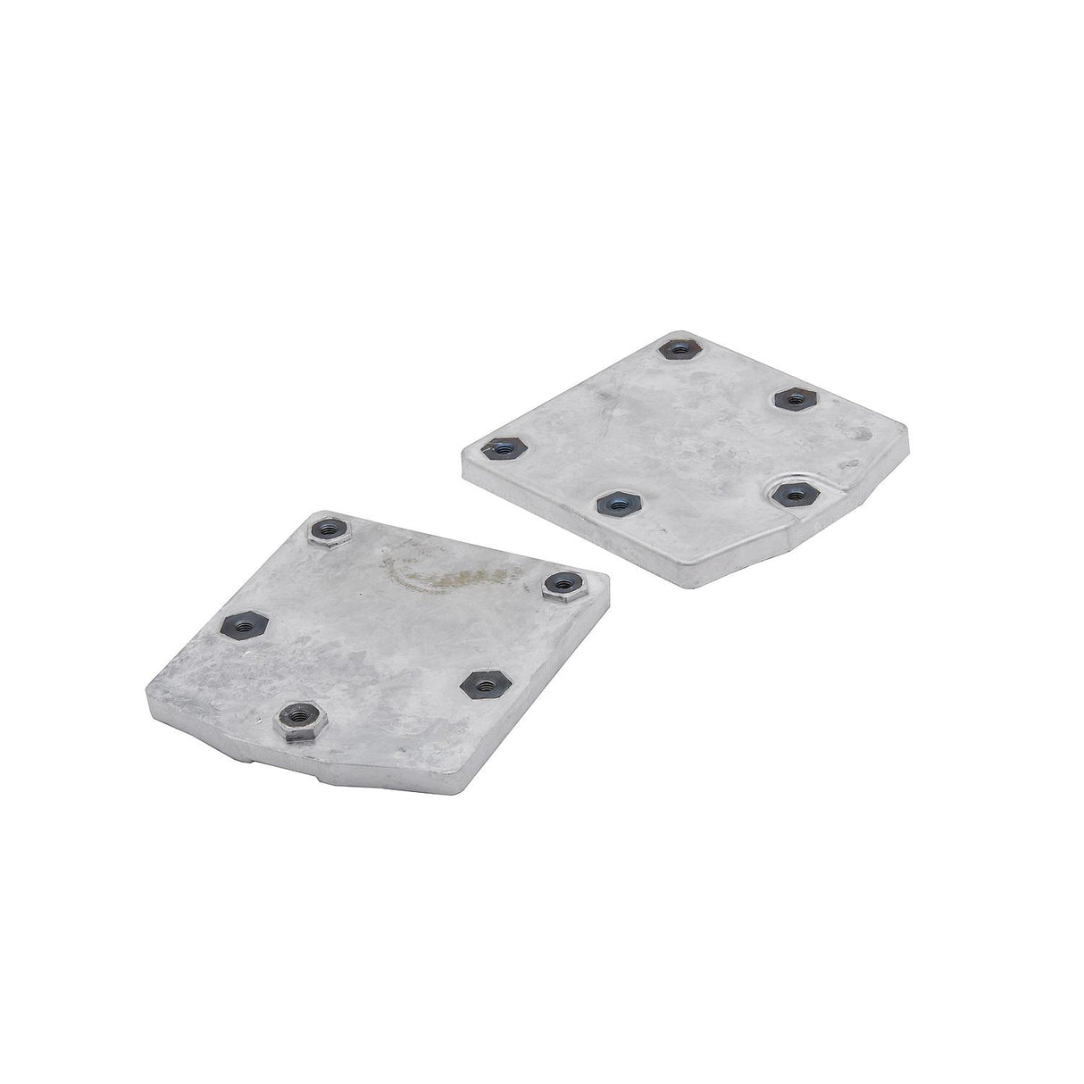 Seachoice Anode Kit, Zeus Pod Drive, Aluminum - 95391 - official Seachoice product image 3