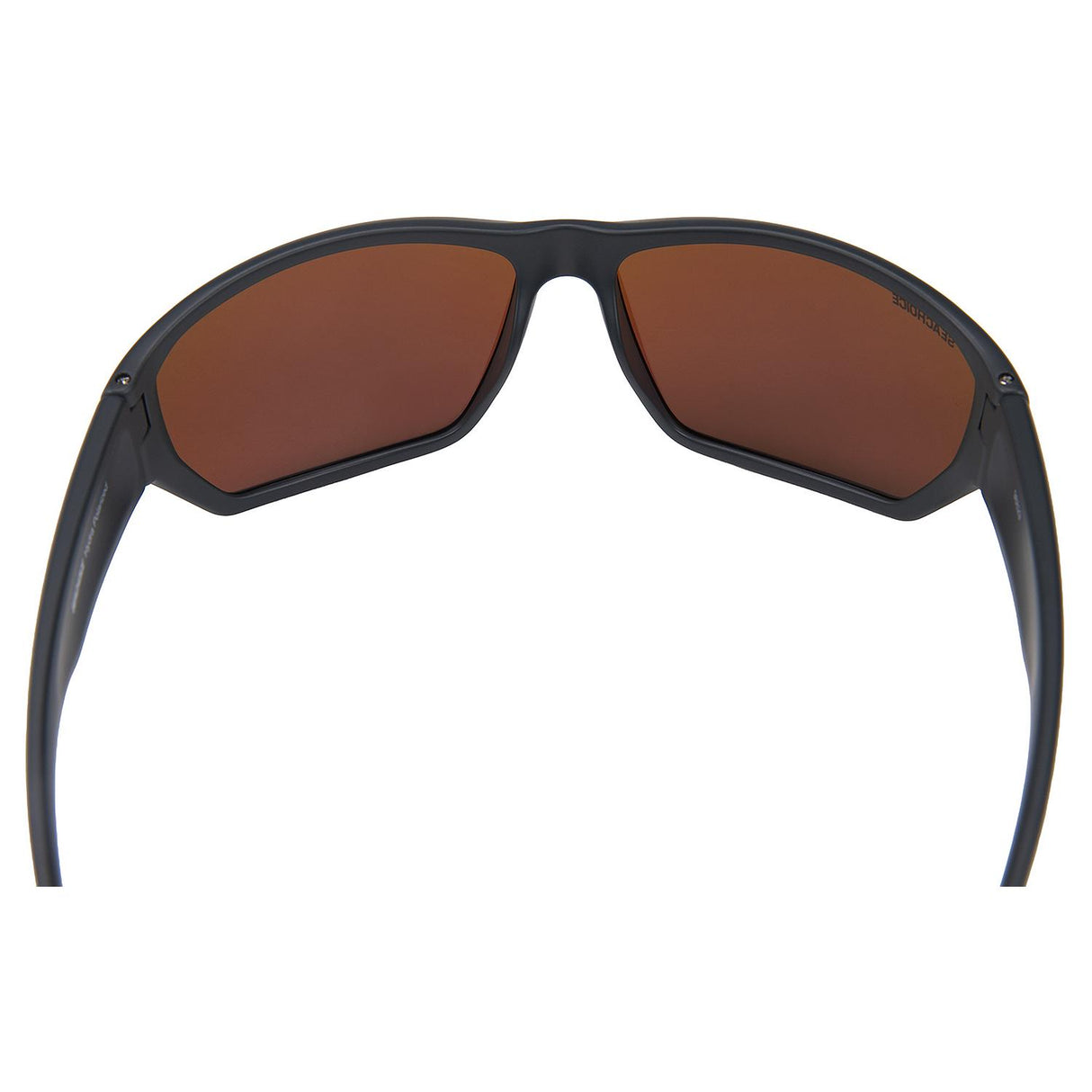 Seachoice 98829 "Hydra" Floating Polarized Sunglasses, Frame Color: Matte Grey, Lens Color: Green Mirror - YP120481001000 - image 4