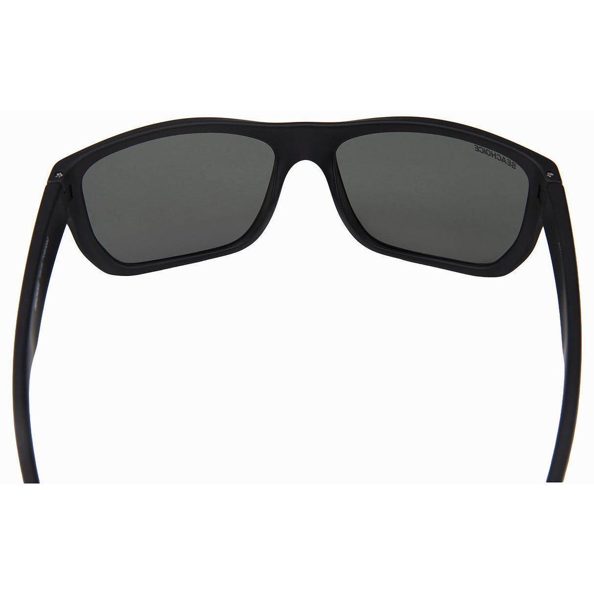 Seachoice 98830 "Manta" Floating Polarized Sunglasses, Frame: Matte Black, Lens: Grey - YP120315002000 - image 3
