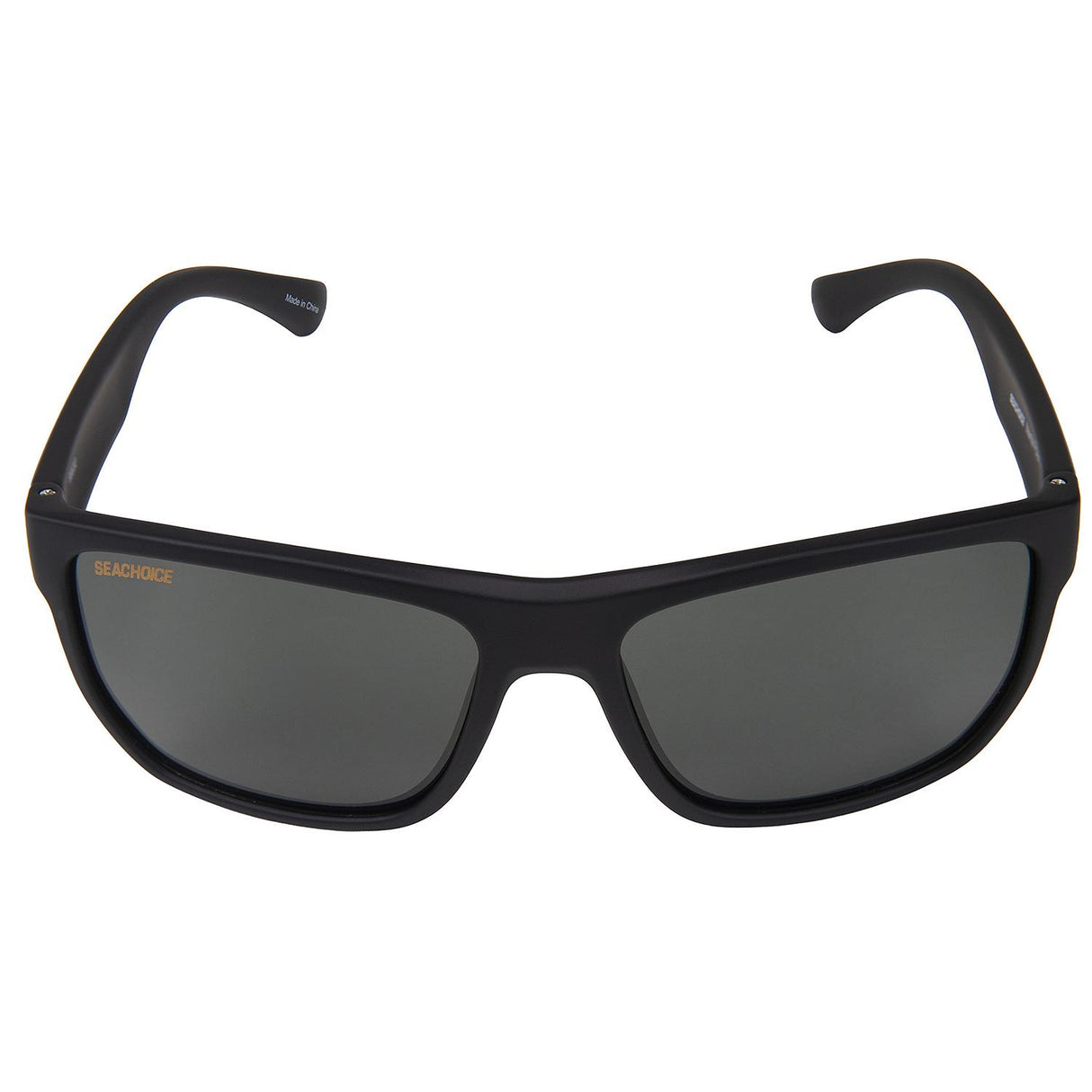 Seachoice 98830 "Manta" Floating Polarized Sunglasses, Frame: Matte Black, Lens: Grey - YP120315002000 - image 6