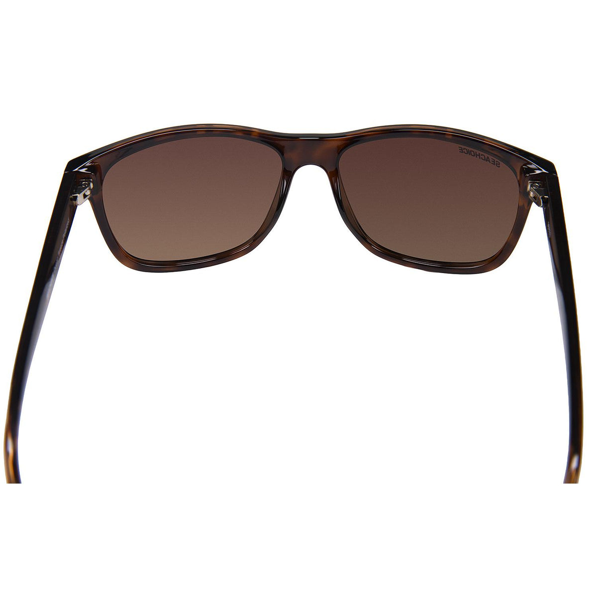 Seachoice 98833 "Oceanbreeze" Polarized Ladies' Sunglasses, Frame: Shiny Tortoise, Lens: Brown Gradient - YP120073000000 - image 4