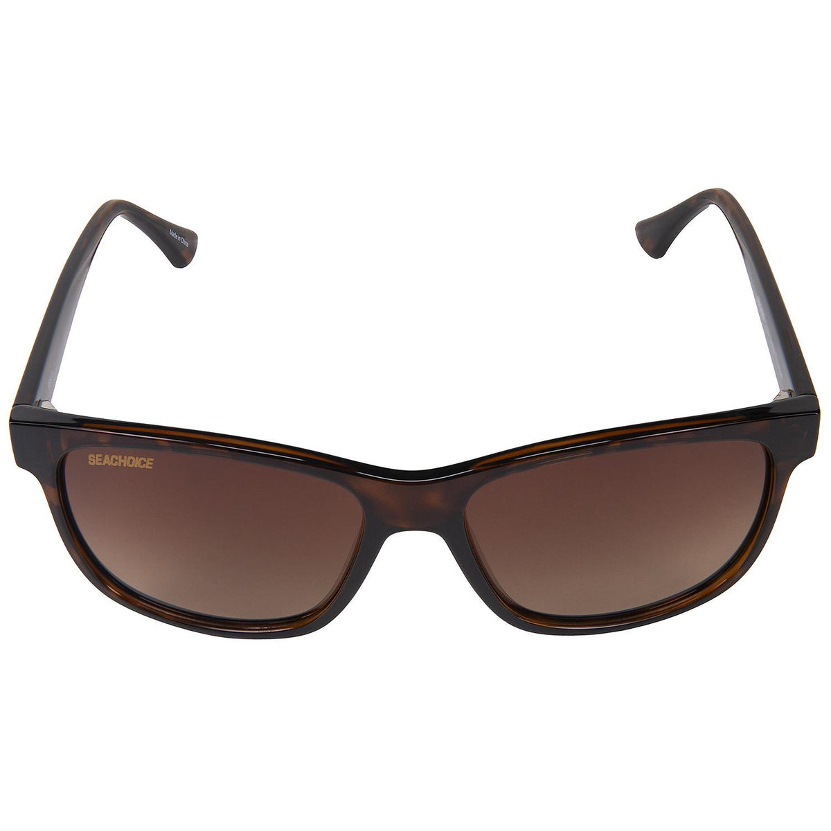 Seachoice 98833 "Oceanbreeze" Polarized Ladies' Sunglasses, Frame: Shiny Tortoise, Lens: Brown Gradient - YP120073000000 - image 5