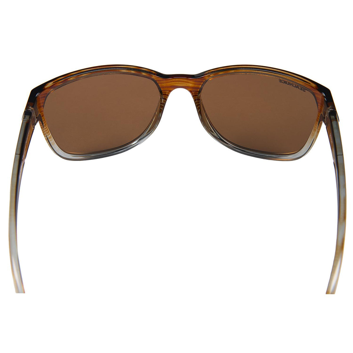 Seachoice 98834 "Mermaid" Polarized Ladies' Sunglasses, Frame: Sandstone Blue Fade, Lens: Amber - YP120466000000 - image 5