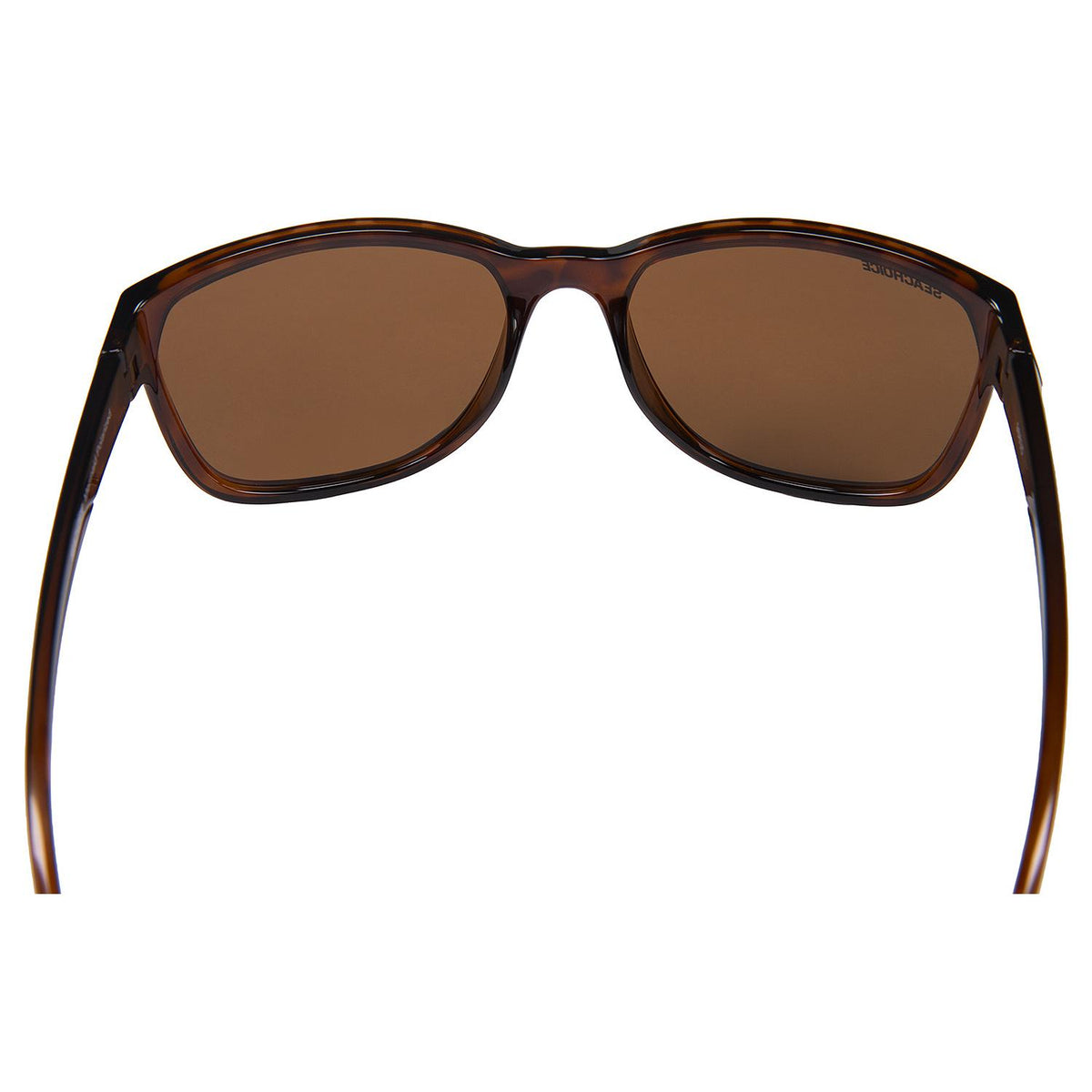 Seachoice 98835 "Mermaid" Polarized Ladies' Sunglasses, Frame: Shiny Tortoise, Lens: Amber - YP120466000000 - image 4