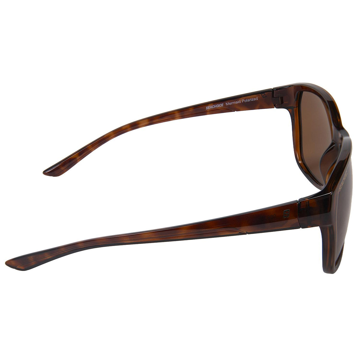 Seachoice 98835 "Mermaid" Polarized Ladies' Sunglasses, Frame: Shiny Tortoise, Lens: Amber - YP120466000000 - image 3