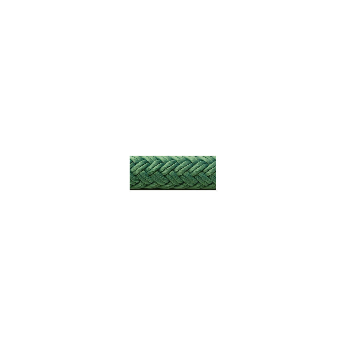 Seachoice Boat Anchor Rope, Double-Braid, Nylon, Achor Line, 3/8 in. X 100 Ft., Teal - 42211 - official Seachoice product image 6