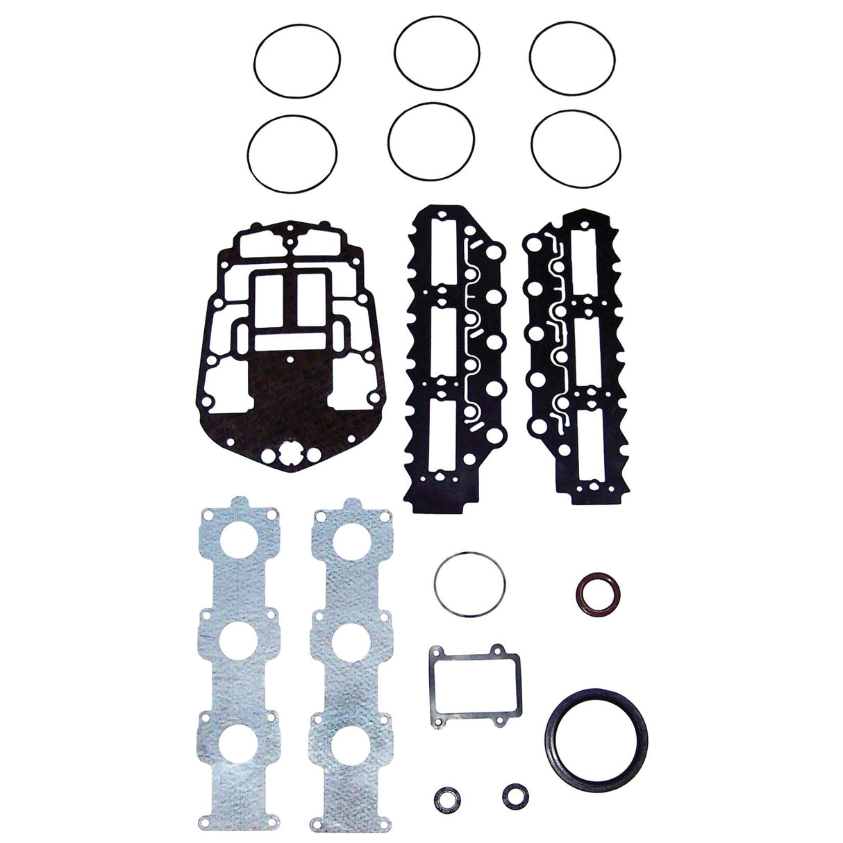 WSM OMC V6 FICHT 60 GASKET - 500-150 - image 1