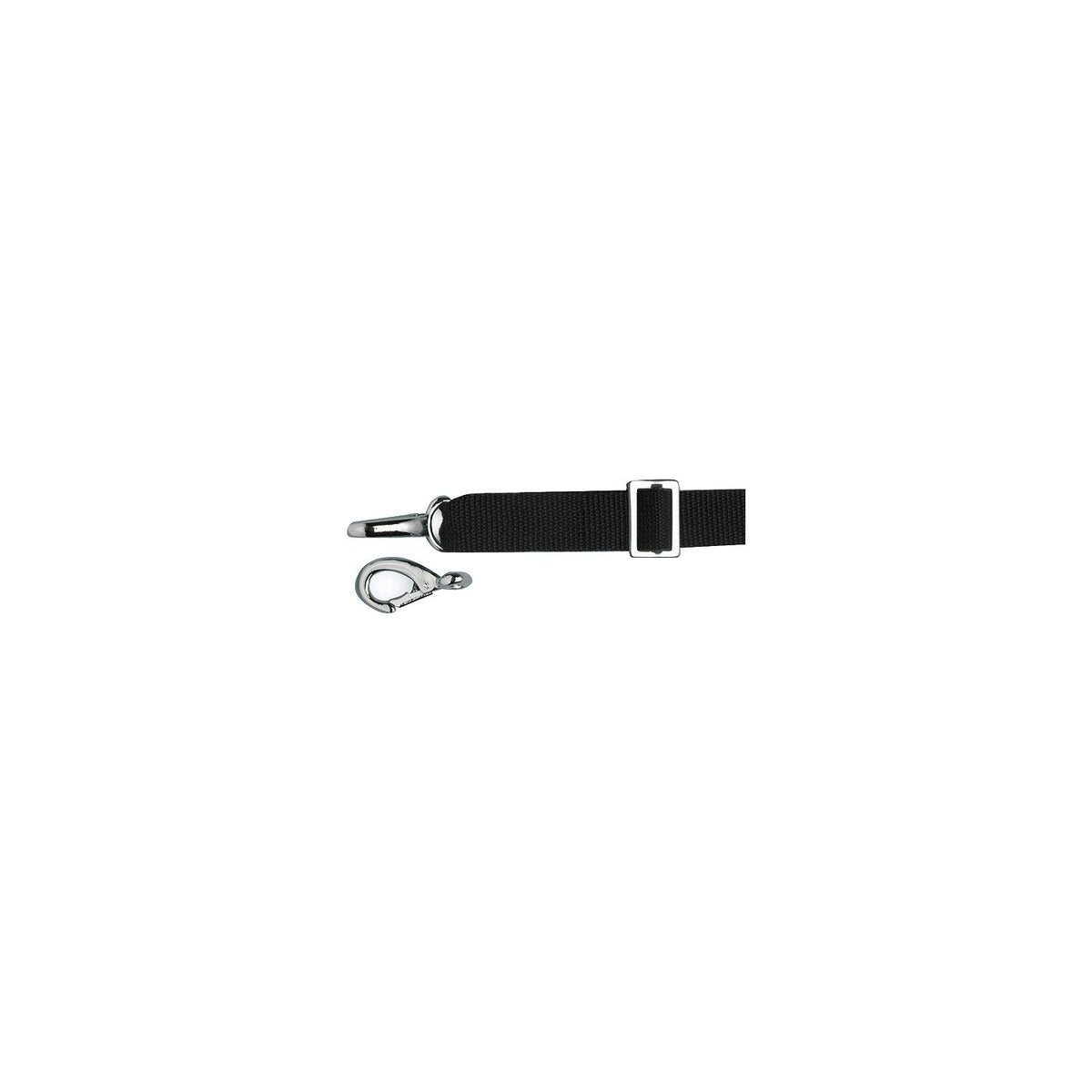 Carver Covers Carver 62048 Bimini Top 48 Replacement Hold-Down Straps w/Single Snap-Hook (4 Per Pack) - image 1